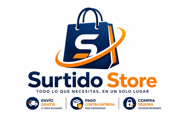 Surtido Store